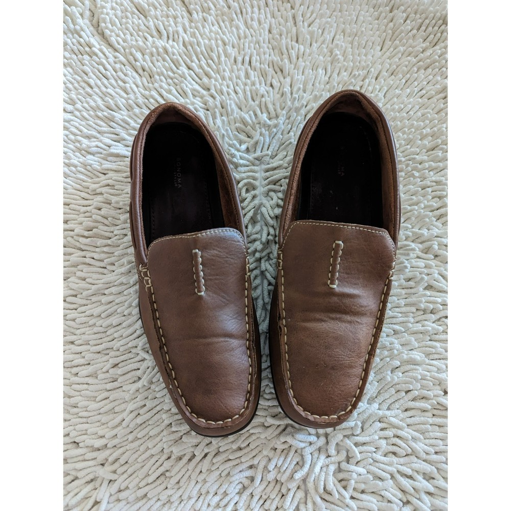 Sonoma Life Style Slip-on Shoes  SZ 10.5M